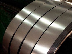 Stainless Steel Strip for Pipe Making