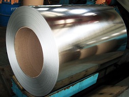 Electrogalvanized Steel Coil & Sheet & Strip