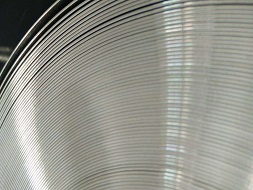 Stainless Steel Strip for Metal Stamping 