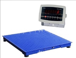 Platform Scale 5000kg
