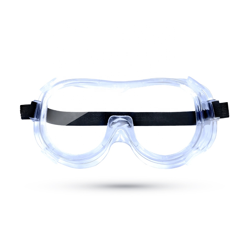 Anti Fog Medical Safety Protective Glasses Goggles